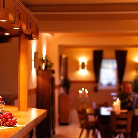 Waldhotel Bad Bibra 外观 照片